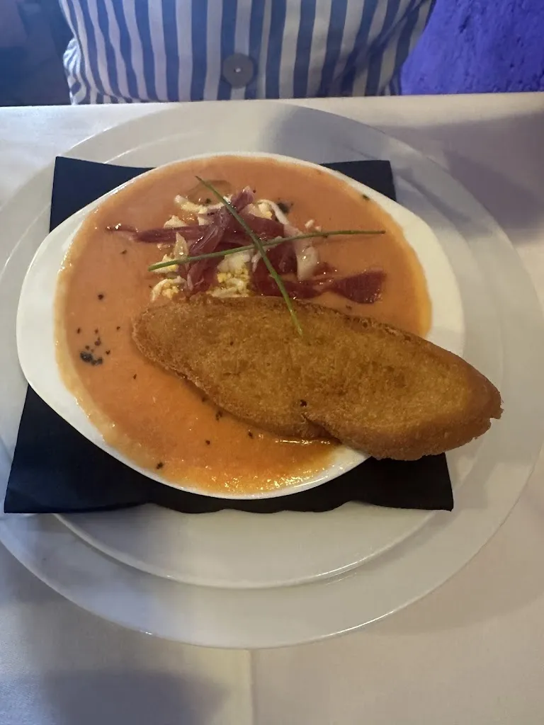 Menu_La Posada Del Cura_Gérgal_image_5