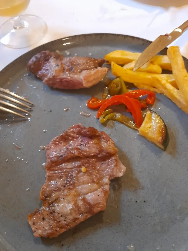 Menu_La Posada Del Cura_Gérgal_image_6