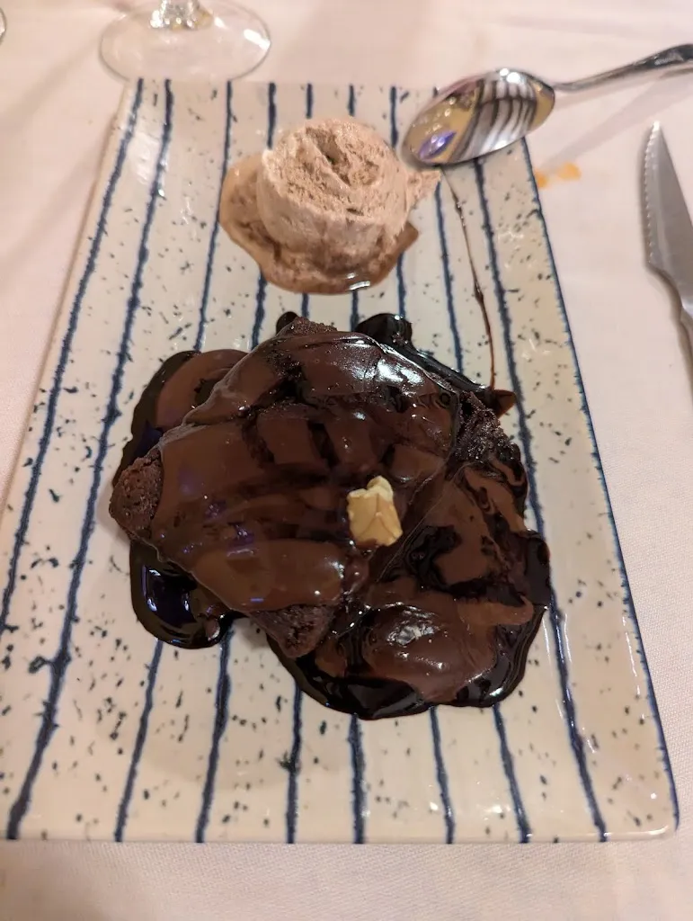 Menu_La Posada Del Cura_Gérgal_image_7