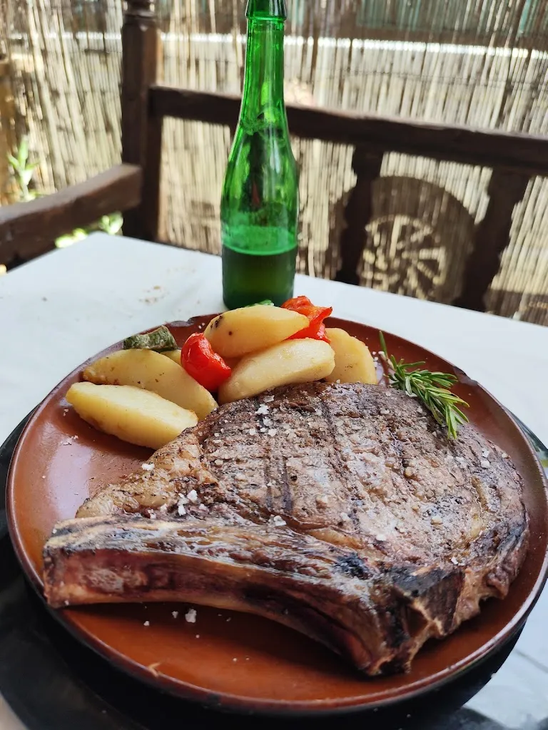 Menu_La Posada Del Cura_Gérgal_image_8