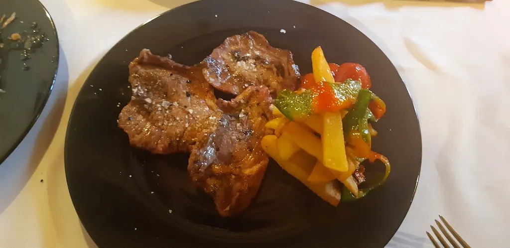 Menu_La Posada Del Cura_Gérgal_image_9