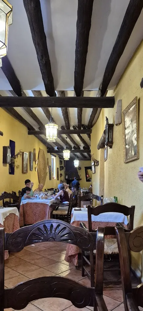 La Posada Del Cura_Gérgal_slider_image_2