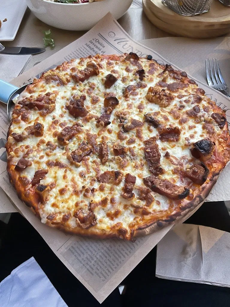 Menu_El Rincon De Acosta_Burgo de Osma-Ciudad de Osma_immagine_1