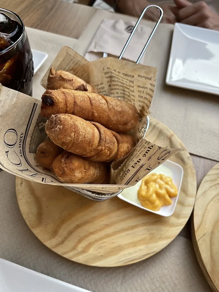 Menu_El Rincon De Acosta_Burgo de Osma-Ciudad de Osma_immagine_4