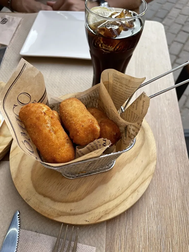 Menu_El Rincon De Acosta_Burgo de Osma-Ciudad de Osma_immagine_7