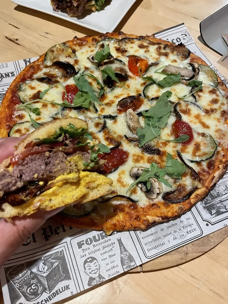 Menu_El Rincon De Acosta_Burgo de Osma-Ciudad de Osma_immagine_8