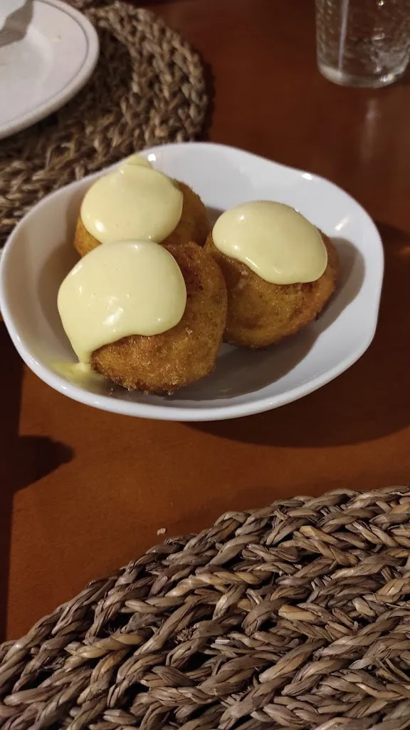 Menu_Bar-Restaurante de Caracena_Caltojar_image_6