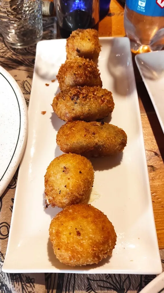 Menu_Bar-Restaurante de Caracena_Caltojar_image_8