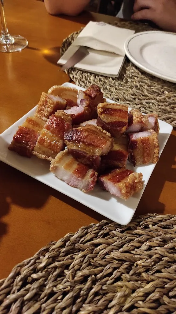 Menu_Bar-Restaurante de Caracena_Caltojar_image_9