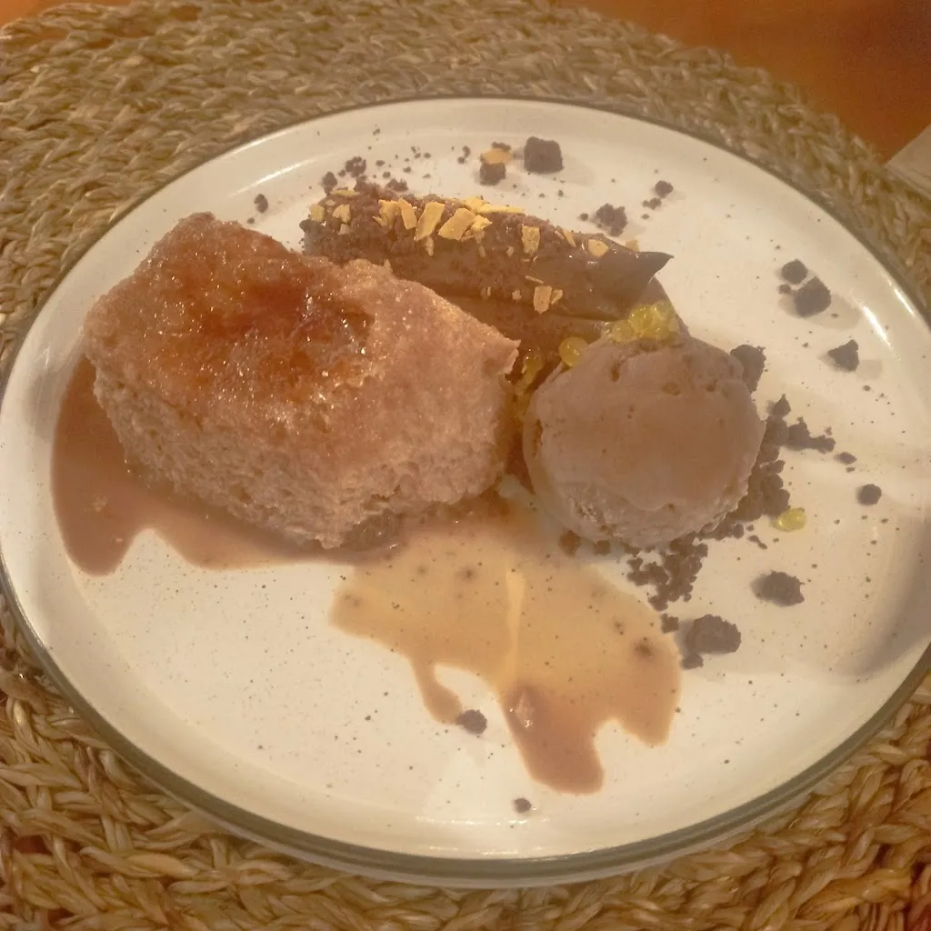 ROCIO MORENO_Bar-Restaurante de Caracena_Caltojar_review