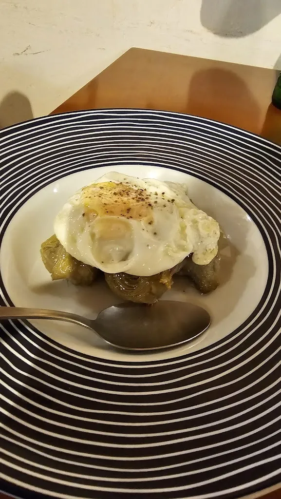 Daniel Fernández Gómez_Bar-Restaurante de Caracena_Caltojar_review