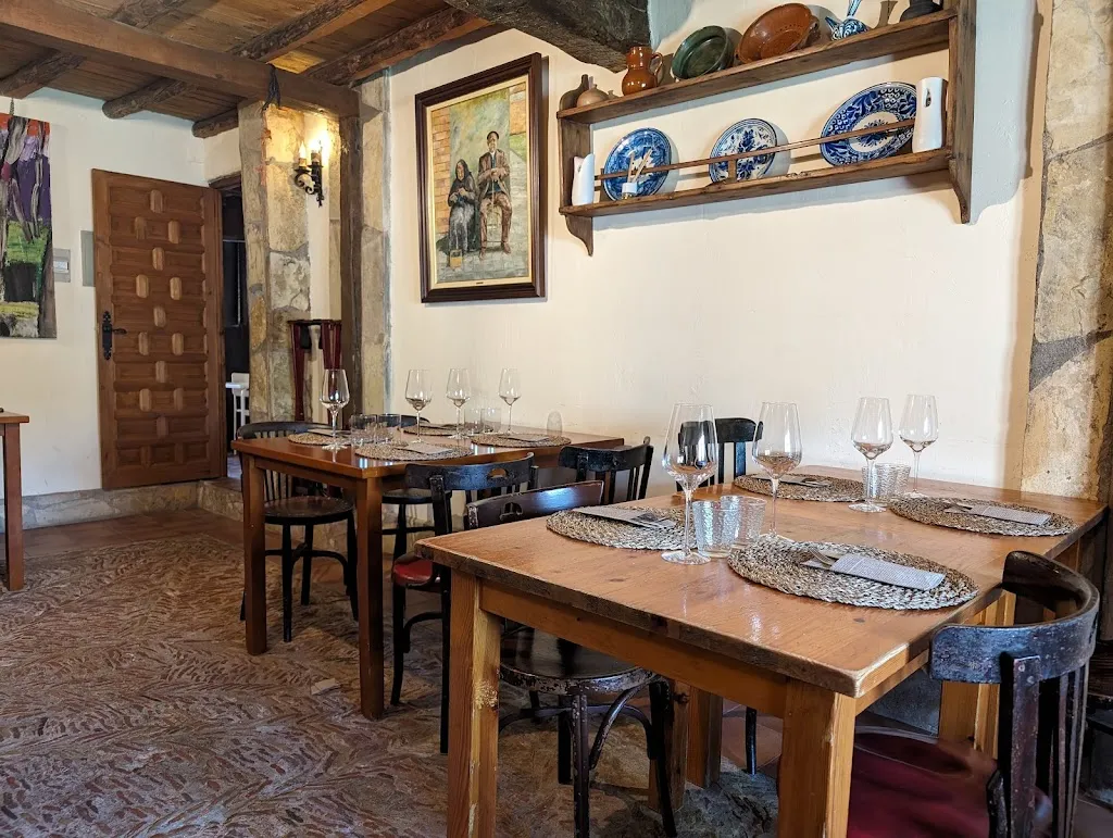 Bar-Restaurante de Caracena_Caltojar_slider_image_1