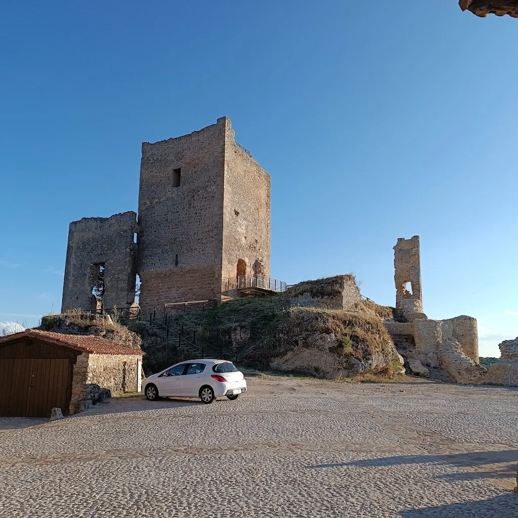 guille fs_Calatañazor_Calatañazor_review