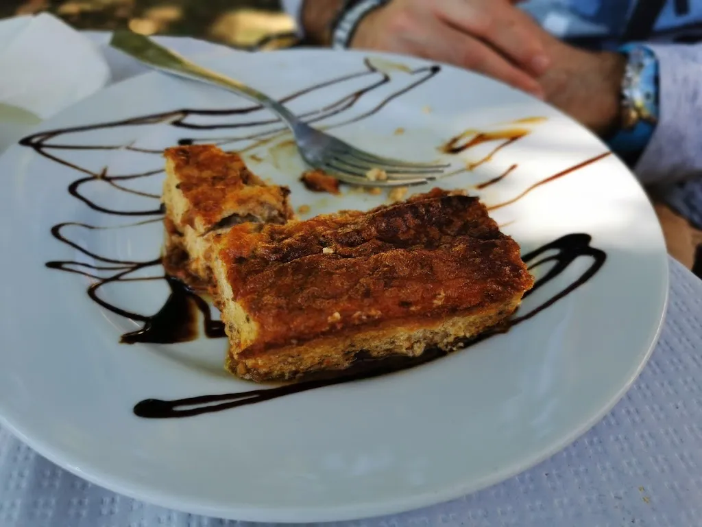 Menu_El Palomar de Calatañazor_Calatañazor_image_5