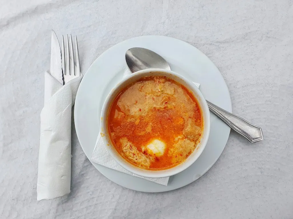 Menu_El Palomar de Calatañazor_Calatañazor_image_6