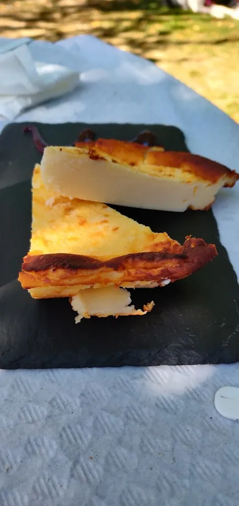 Menu_El Palomar de Calatañazor_Calatañazor_image_7