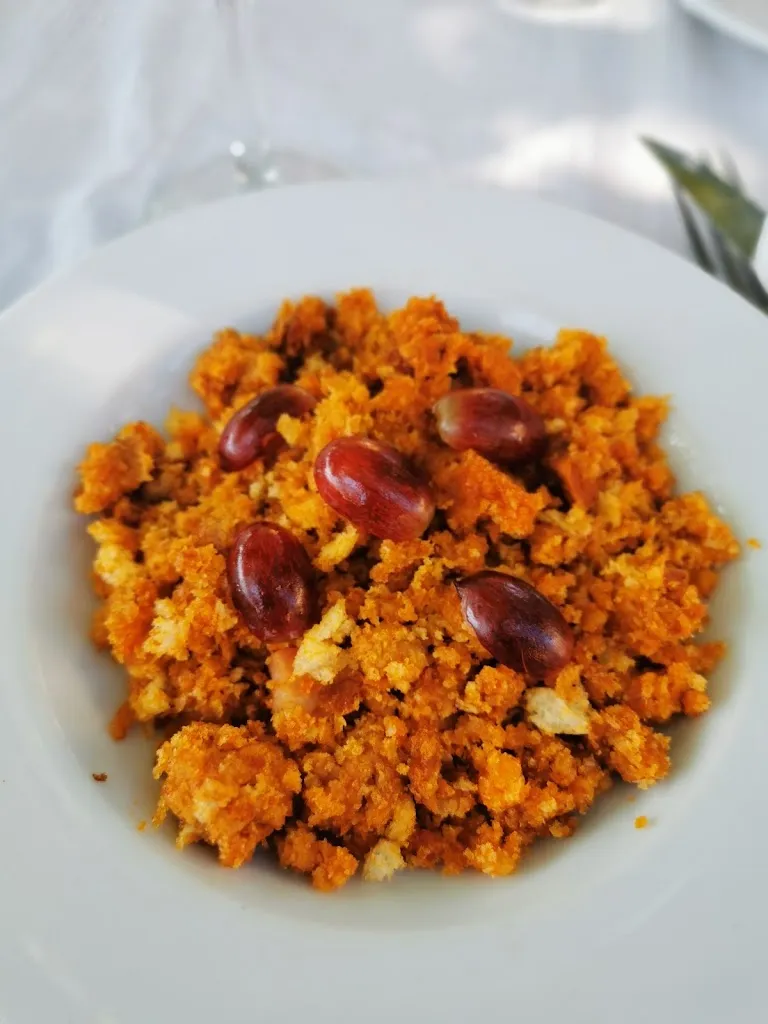 Menu_El Palomar de Calatañazor_Calatañazor_image_8