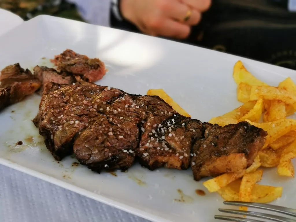 Menu_El Palomar de Calatañazor_Calatañazor_image_9