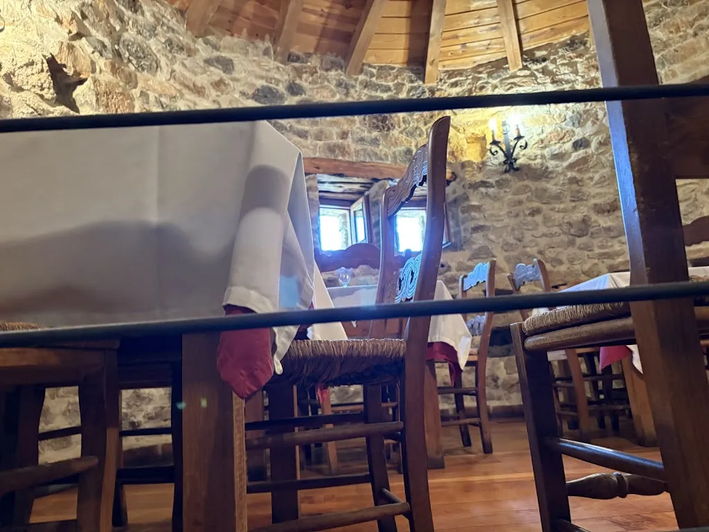 David Lorrio_El Palomar de Calatañazor_Calatañazor_review