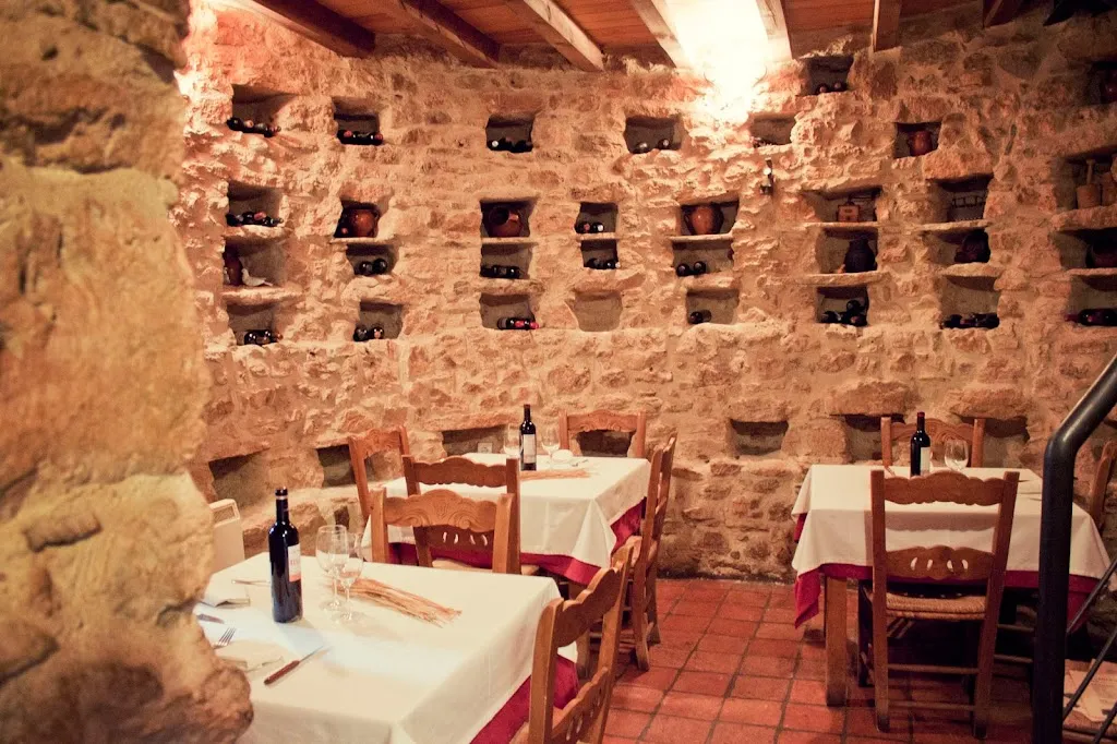 El Palomar de Calatañazor ristorante a Calatañazor
