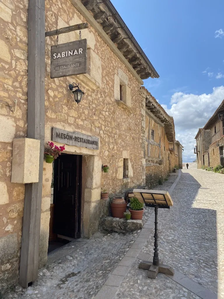 Restaurante Sabinar_Calatañazor_slider_image_3