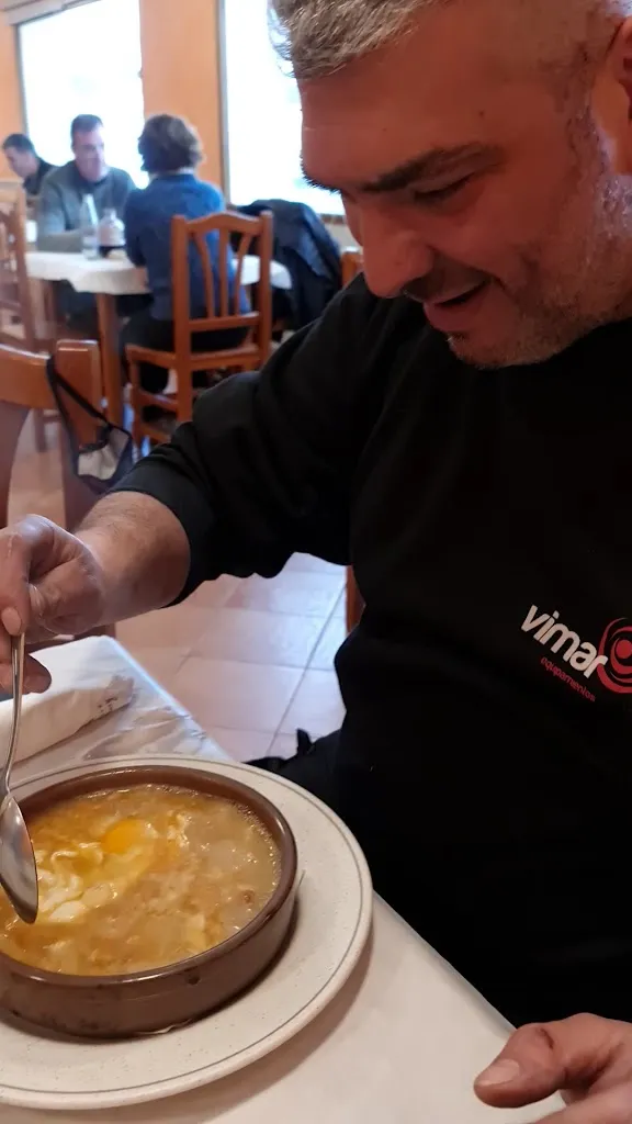 Restaurante Carlos Mary_Candilichera_slider_image_2