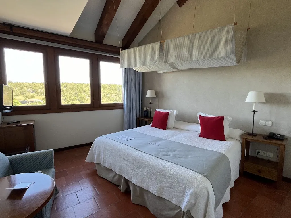 Hospederia De Santo Domingo_Carrascosa de Abajo_slider_image_2