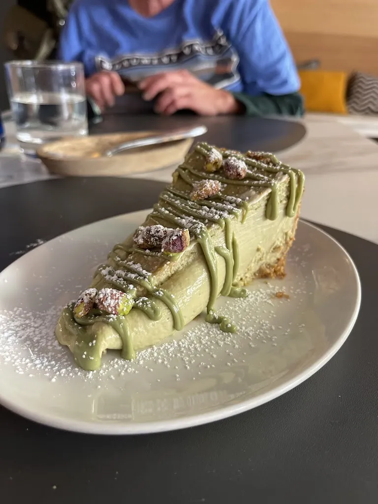 Rachel Jones_Brisket Restaurante_Huércal de Almería_review