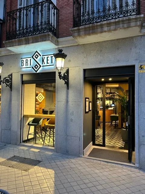 Brisket Restaurante_Huércal de Almería_slider_image_1