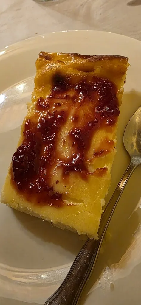 Fuensanta Romanos_Mesón Julio Casarejos_Casarejos_review