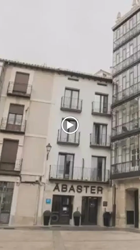 Hotel DWO Ábaster - Hotel en Soria centro_Castilfrío de la Sierra_slider_image_2