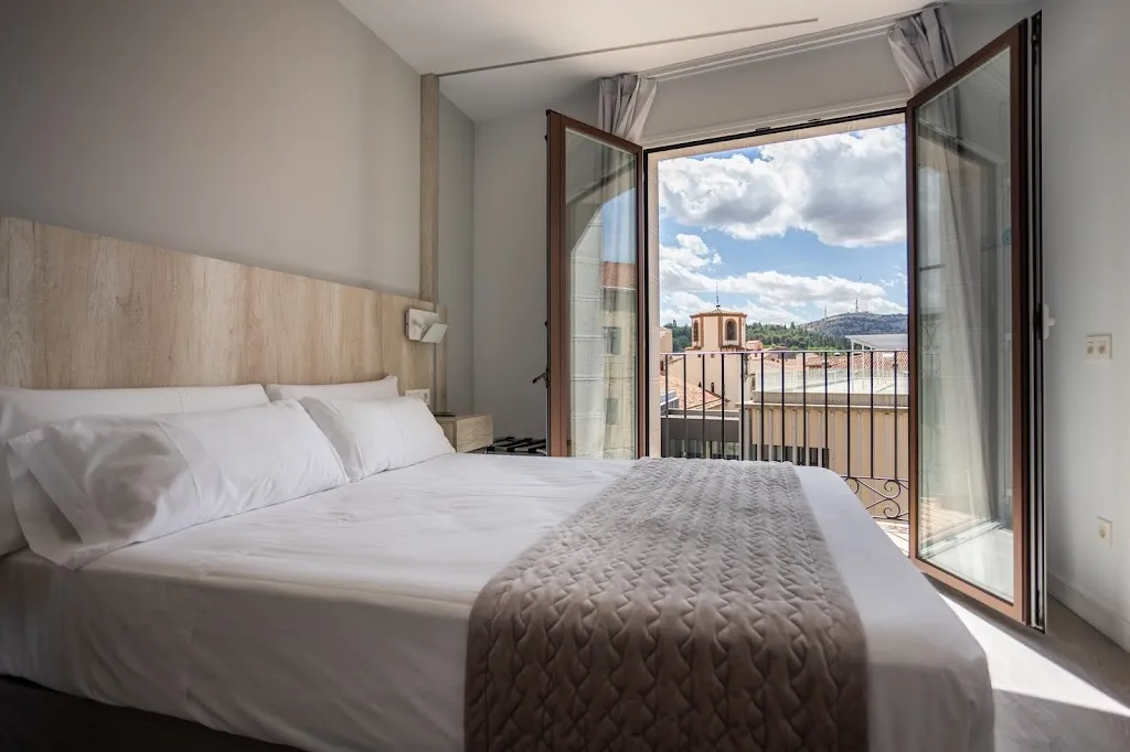 Hotel DWO Ábaster - Hotel en Soria centro_Castilfrío de la Sierra_slider_image_3