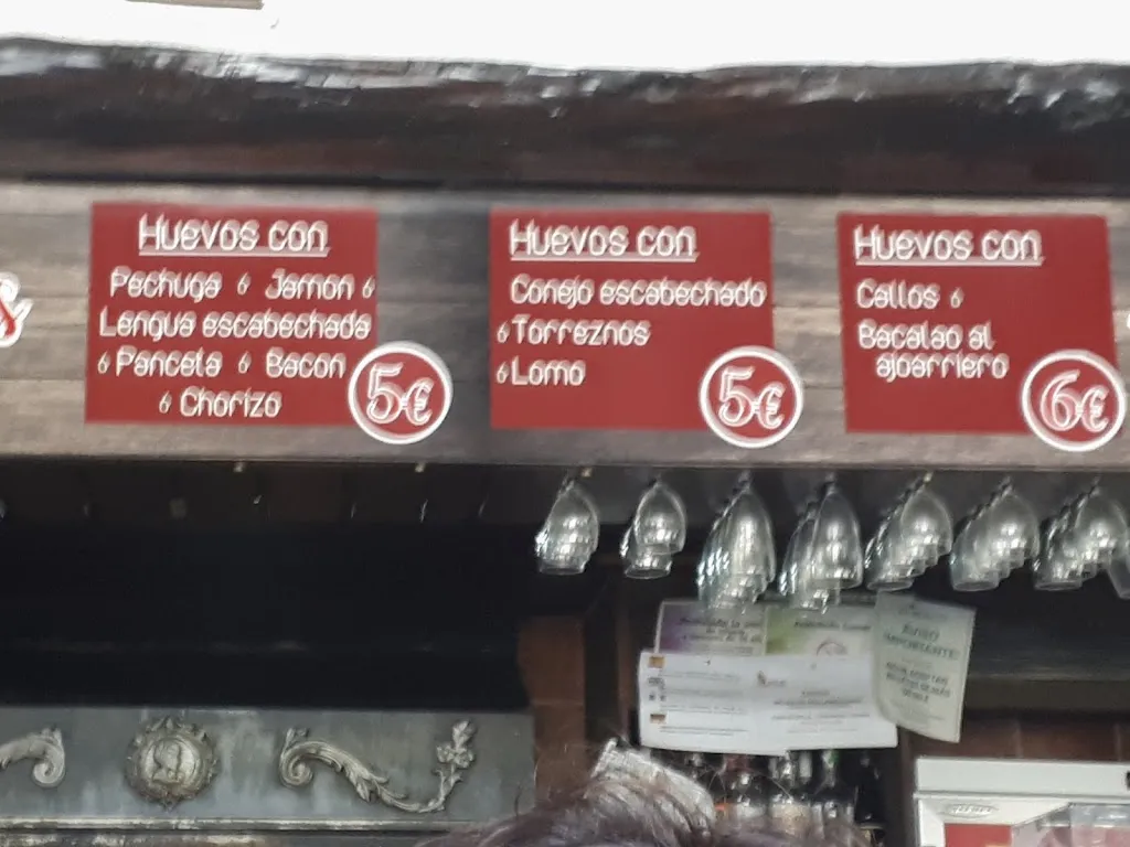 Menu_Asador El Rosco_Castilruiz_image_4