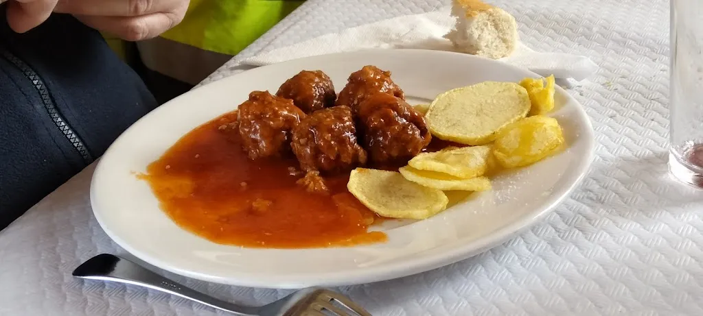 Angelito Villamin_Asador El Rosco_Castilruiz_review