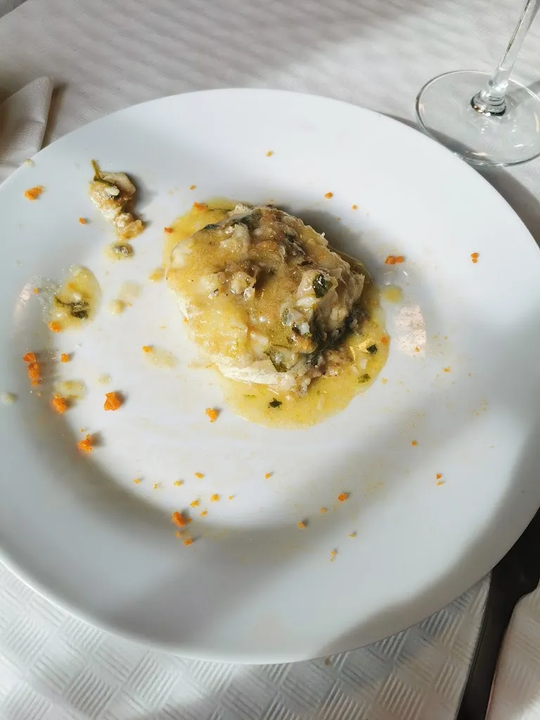 Koldo Mañoak_Sociedad Gastronomica La Taberna de Muro_Castilruiz_review