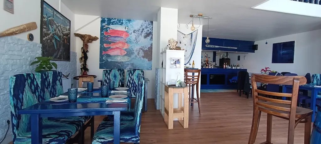 Restaurante Gastro Espacio Mar de Crebas_Corcubión_slider_image_1