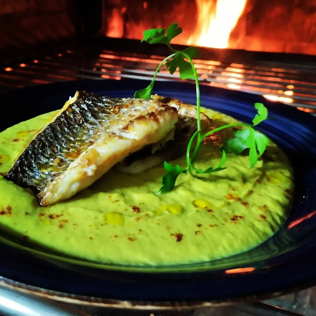 Restaurante Gastro Espacio Mar de Crebas_Corcubión_slider_image_3