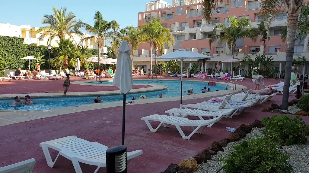 Apartahotel Marina Rey_Cuevas del Almanzora_slider_image_2