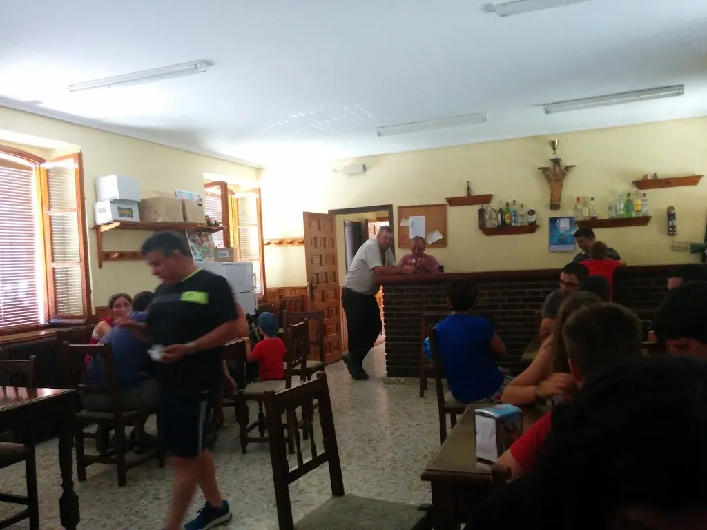 Antonio Prévost_El Casino_Coscurita_review