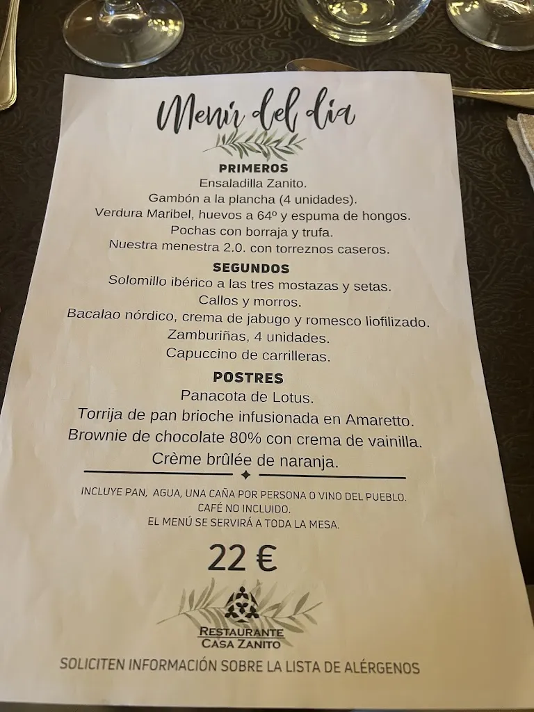 Menu_Restaurante Casa Zanito_Cigudosa_image_3