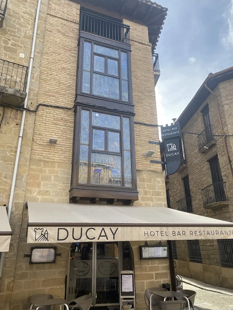 Happy Bee_Hotel Garcia Ramirez_Cigudosa_review