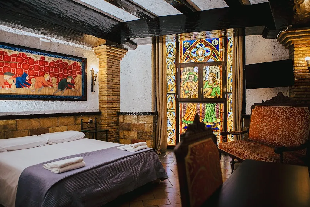 Hotel Garcia Ramirez_Cigudosa_slider_image_3