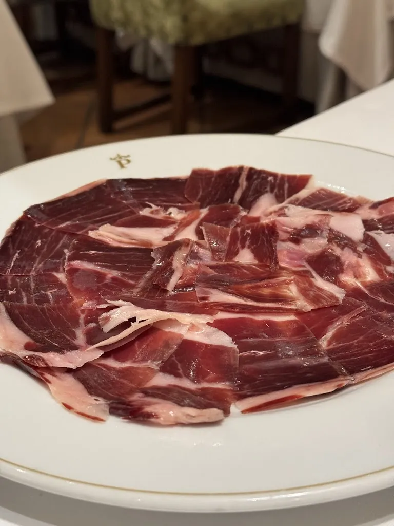 Rio Chen_Parador de Olite_Cigudosa_review