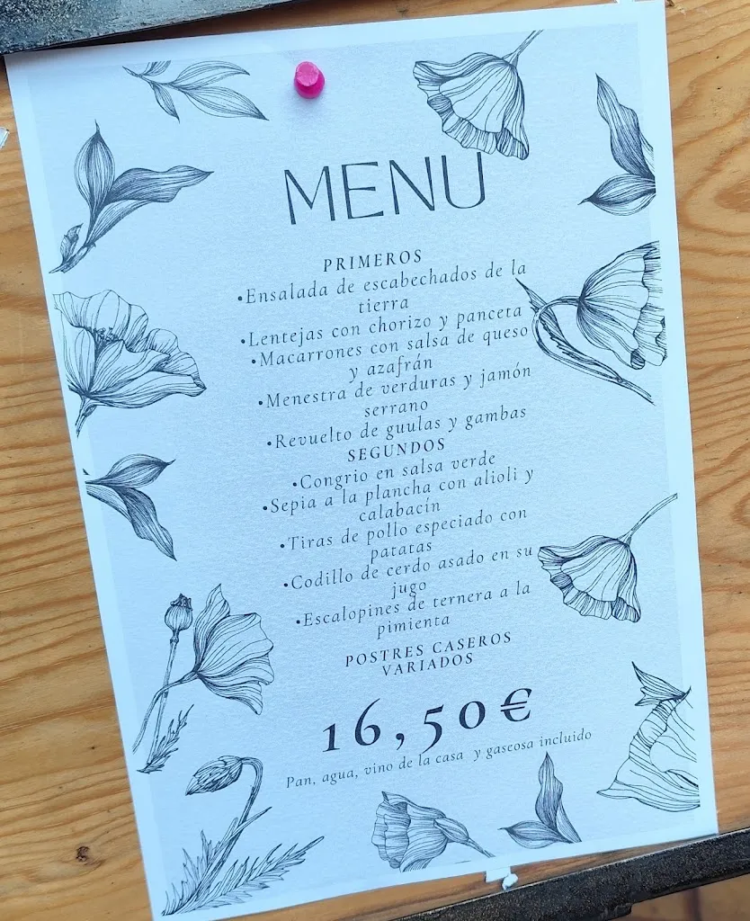 Menu_Restaurante Pinares de Urbión_Covaleda_image_3