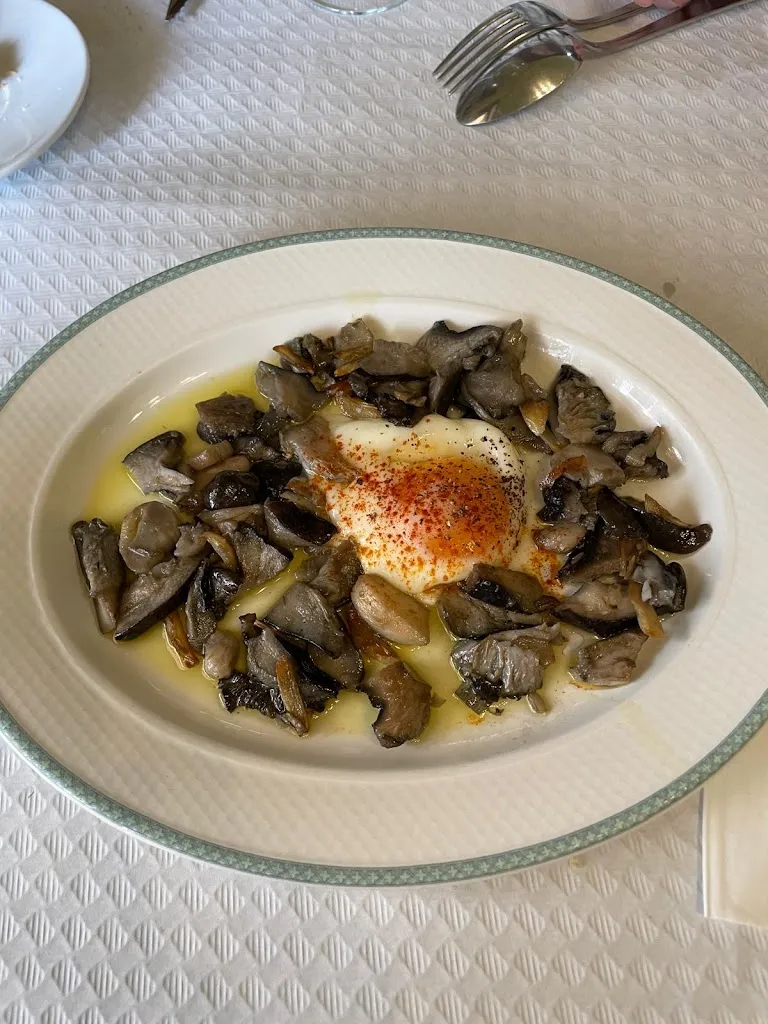 maite torres_Restaurante Nevada_Covaleda_recensione