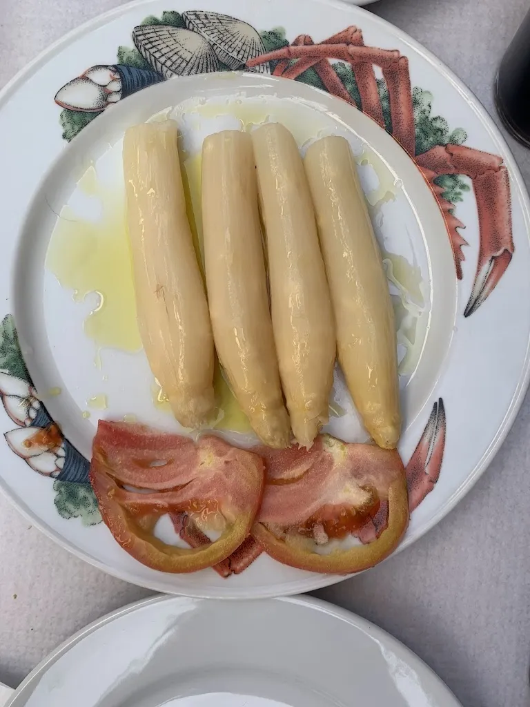 Raul Parralejo_Restaurante Nevada_Covaleda_recensione