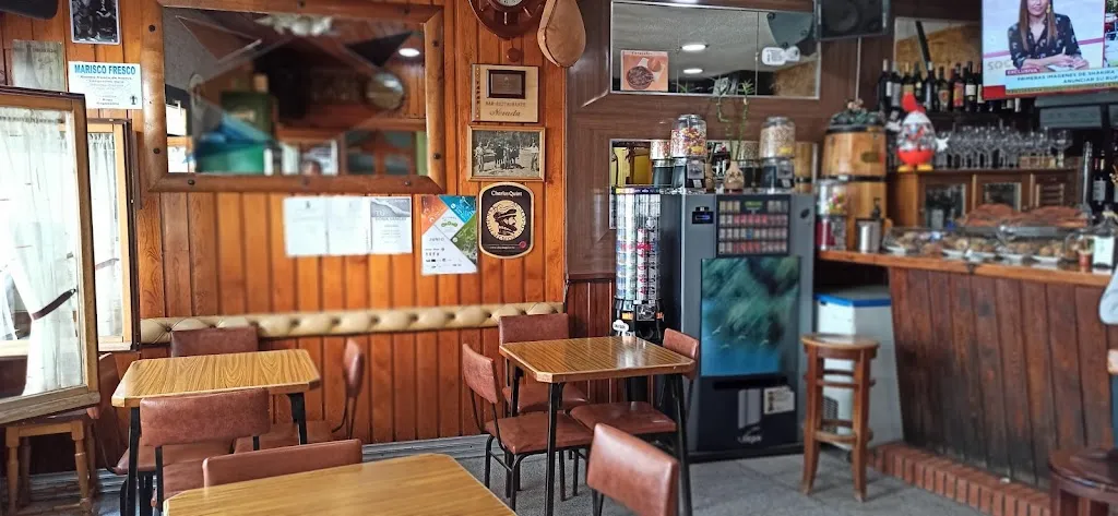 Restaurante Nevada restaurant in Covaleda