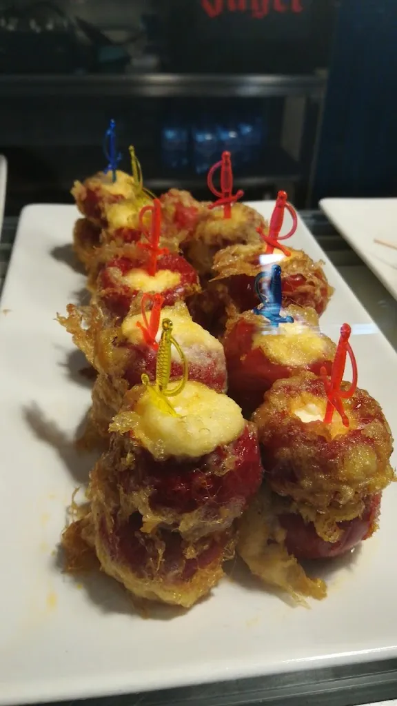 Bar Vicma restaurant in Covaleda