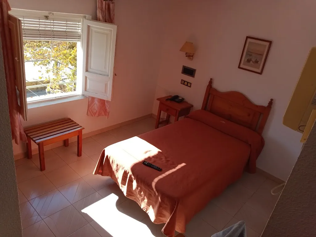 Hotel Restaurante Mi Casa_Cuevas del Almanzora_slider_image_2