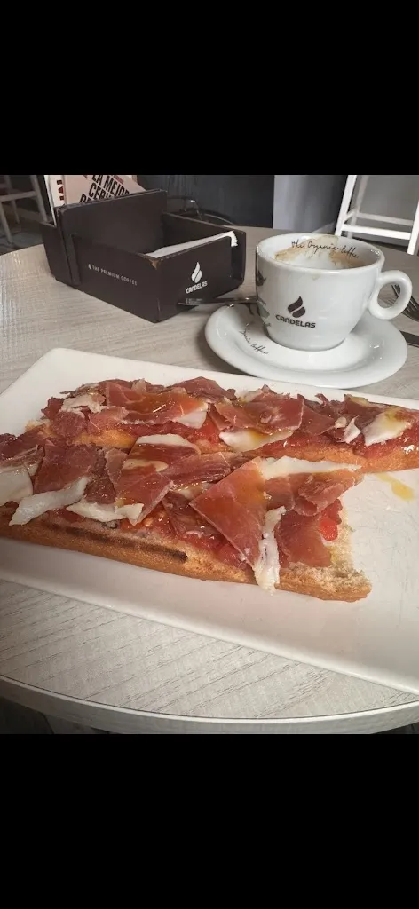 Breno damiani guida_El Rincon_Covaleda_review